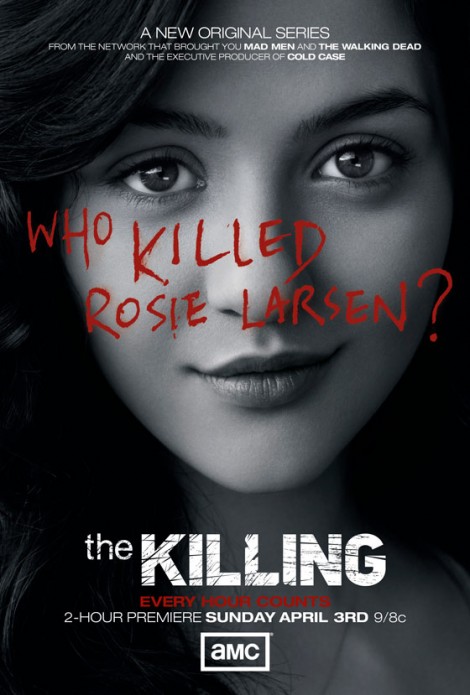 killing poster