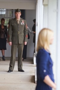 Homeland - 1x06 The Good Soldier