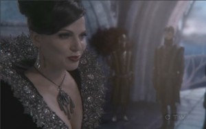 Once Upon a Time 1x07 – The Heart is a Lonely Hunter