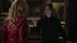 Once Upon a Time – 1x08 Desperate Souls
