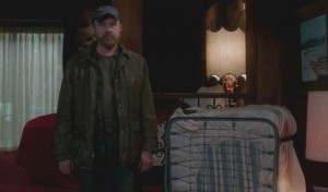 Supernatural - 7x18 Party On Garth