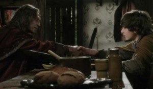 Once Upon a Time - 1x19 The Return