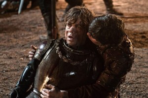 Game of Thrones – 2x09 Blackwater
