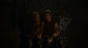 Game of Thrones – 2x09 Blackwater