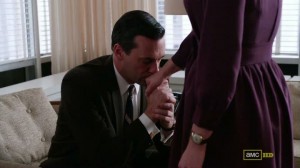 Mad Men - 5x11 The Other Woman