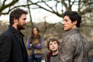 Falling Skies - 2x08 Death March & 2x09 The Price of Greatness