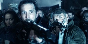 Falling Skies - 2x10 A More Perfect Union