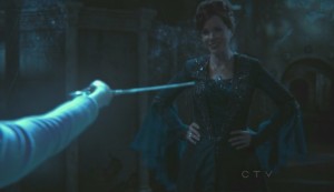 Once Upon a Time – 2x03 Lady of The Lake