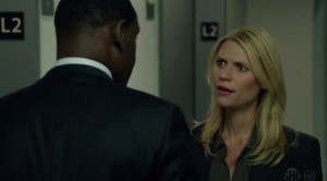 Homeland - 2x03 State of Independence 