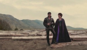 Once Upon a Time – 2x04 The Crocodile