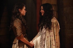 Once Upon a Time – 2x07 Child of the Moon