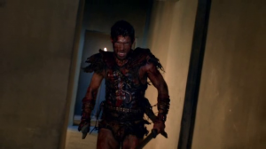 Spartacus: War of The Damned - 3x01 Enemies of Rome