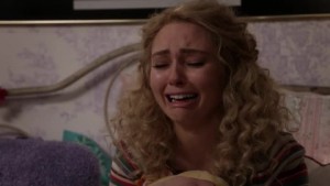 The Carrie Diaries - 1x09/10 The Great Unknown & The Long Winding Road Not Taken