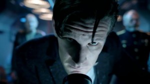 Doctor Who - 7x08 Cold War