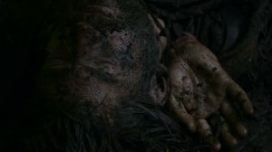 Game of Thrones - 3x04 And Now His Watch Is Ended