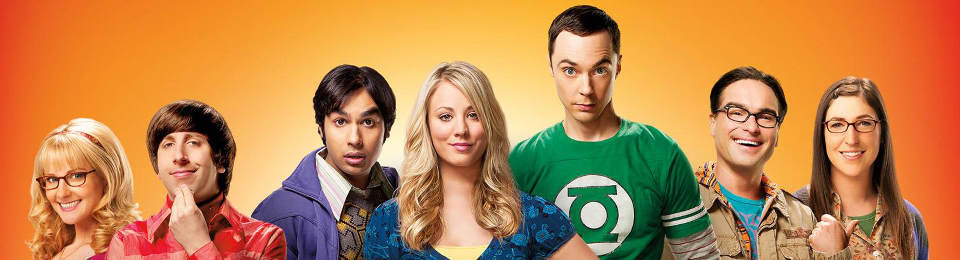 The Big Bang Theory – 6×23/24 The Love Spell Potential & The Bon Voyage Reaction