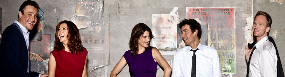 How I Met Your Mother – 8×24 Something New