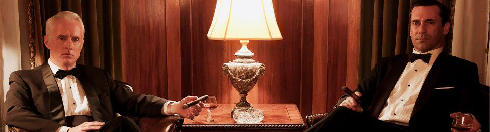 Mad Men – 6×07 Man With A Plan