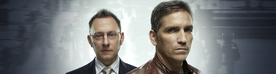 Person of Interest – 2×22 God Mode