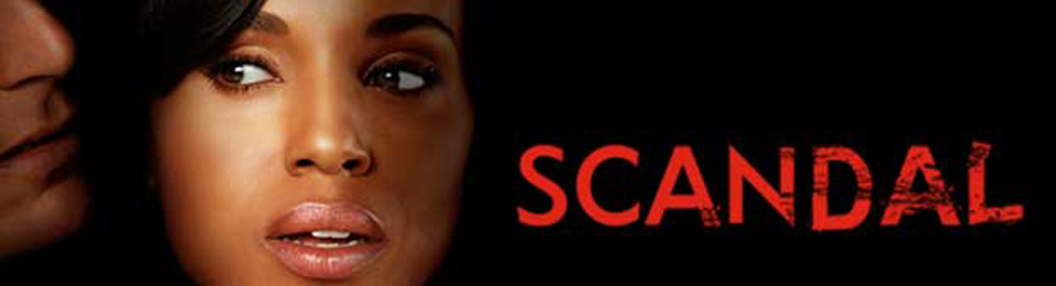 Scandal – Olivia Pope e i Gladiators in Suits