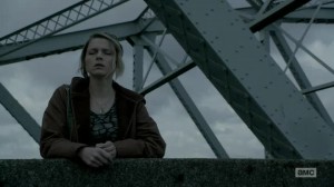 The Killing - 3x11/12 From Up Here & The Road To Hamelin