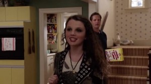 The Carrie Diaries – 2x01 Win Some, Lose Some