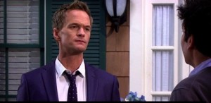 How I Met Your Mother - 9x03 The Last Time in New York