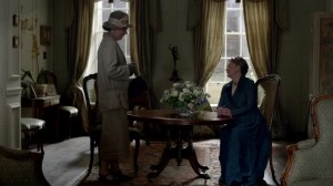 Downton Abbey – Stagione 4 Episode 6-8