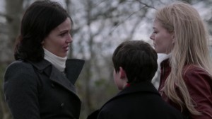 Once Upon a Time – Stagione 3 Episodi 2-11