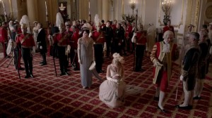 Downton Abbey 4x09 (Christmas Special 2013) - The London Season