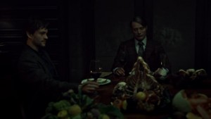 Hannibal – 2x13 Mizumono