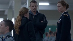 The Killing - 4x02 Unraveling