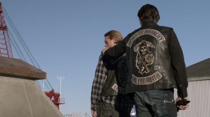 Sons of Anarchy - 7x08/09