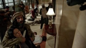 Homeland – 4x10 13 Hours In Islamabad