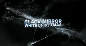 Black Mirror - Christmas Special "White Christmas"