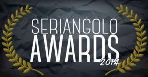 Seriangolo Awards 2014: le nomination