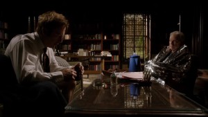 Better Call Saul - 1x01/02 Uno & Mijo