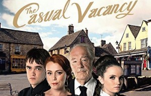 The Casual Vacancy - 1x01 Episode 1