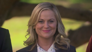 Parks and Recreation - 7x12/13 One Last Ride