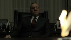 House of Cards – 3×11/12 Chapter 37 & 38