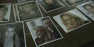 House Of Cards - 3x09/10 Chapter 35 & 36