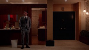 Mad Men - 7x10 The Forecast