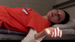 Orange Is The New Black - 3x01/3x02 Mother's Day & Bed, Bugs & Beyond