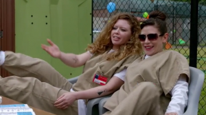 Orange Is The New Black - 3x01/3x02 Mother's Day & Bed, Bugs & Beyond