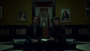 Hannibal – 3x06 Dolce