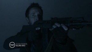 Falling Skies - 5x01 Find Your Warrior