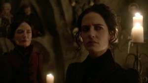 Penny Dreadful - 2x08/09 Memento Mori & And Hell Itself My Only Foe