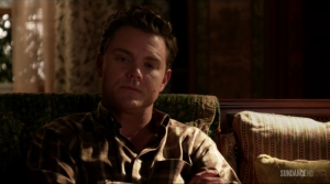 Rectify - 3x05 The Future