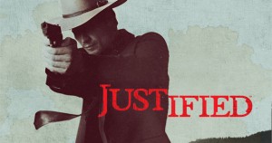 L'Angolo del Cofanetto - Justified 4 [DVD]