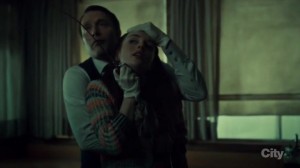 Hannibal – 3x09 …And the Woman Clothed with the Sun